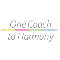 One Coach To Harmony logo - Similar company to Buzz In A Box