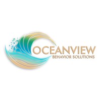 Oceanview Behavior Solutions logo - Similar company to Constellations Behavioral Services, Llc