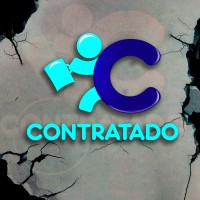 Contratado El Salvador logo - Similar company to Agencia Digital Reinventa