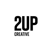 2UP Creative logo - Similar company to Facebůh