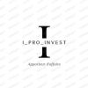 I_PRO_INVEST logo - Similar company to Hermes General Trading - Tunisie