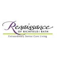 Renaissance of Richfield/Bath logo - Similar company to Depaul University Executive Education