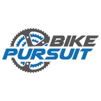 Bike Pursuit logo - Similar company to Solid Print3D - Denmark