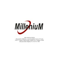 MilleniuM-Events logo - Similar company to Millenium Events