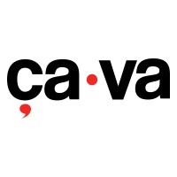 Ça•Va | Agence de tendances & communication logo - Similar company to Leqode - Agence De Communication Et Marketing Digital
