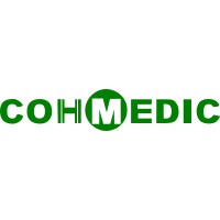 COHMEDIC SA DE CV logo - Similar company to Acendra Labs
