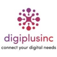 DigiPlusInc logo - Similar company to Vin Practice Communications