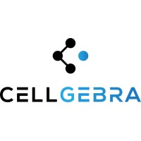 Cellgebra logo - Similar company to Lep Biomedical