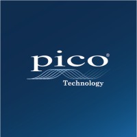 Pico Technology logo - Similar company to Autoscope European Car Care