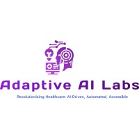 Adaptive AI Labs logo - Similar company to Cyberhawkz