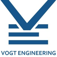 Vogt Engineering LLC logo - Similar company to User Friendly Home Services