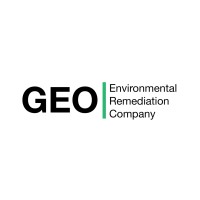 GEO Remediation Company, Inc. logo - Similar company to Techrocha Engenharia