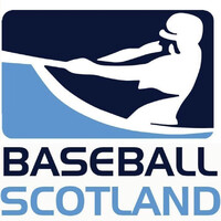 Baseball Scotland logo - Similar company to Baseball United Foundation ™