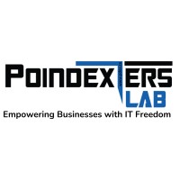 Poindexters Lab Inc logo - Similar company to Gigasolv Consulting