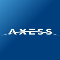 AXESS Networks logo - Similar company to Anditel S.A.