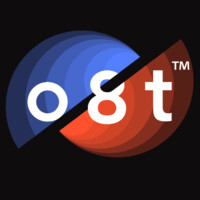 Omniscient Neurotechnology (o8t) logo - Similar company to Tara Mind