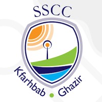 SSCC Kfarhbab logo - Similar company to Cryoprogramme
