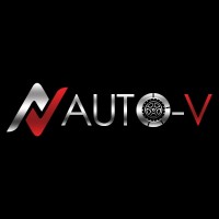 Auto V logo - Similar company to Auto Agents