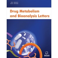 Drug Metabolism and Bioanalysis Letters logo - Similar company to Brightskills Project