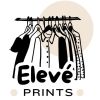 Elevé Prints logo - Similar company to Amx Infinity