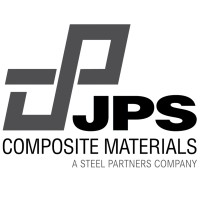JPS Composite Materials logo - Similar company to Innovative Composite Engineering