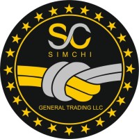 Simchi Dubai (Simchi General Trading LLC) logo - Similar company to Mirworld Trading House Fzc (Ajman, Uae)