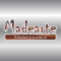 Madearte Marcenaria Araraquara logo - Similar company to Junip Araraquara
