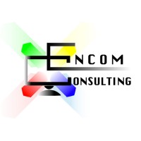 Encom Consulting logo - Similar company to Encom
