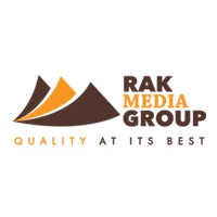 Rak Media Group logo - Similar company to Safetycomm
