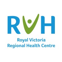 Royal Victoria Regional Health Centre logo - Similar company to Simcoe County District School Board