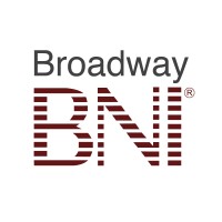 Broadway BNI logo - Similar company to Abington Community Task Force A C T