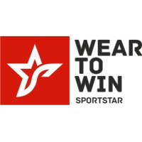 Sportstar Clothing Ltd logo - Similar company to Boston Scott Golf Apparel