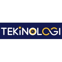 Tekinologi logo - Similar company to Primeries