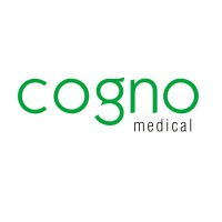 Cogno Medical logo - Similar company to Talb Company