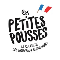 Les Petites Pousses logo - Similar company to Gocha Matcha
