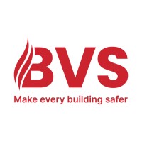 BVS Brannvernsystemer AS logo - Similar company to Everlite As