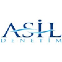 Asil Denetim logo - Similar company to Ys Vergi Ymm A.Ş.