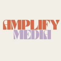 Amplify Media logo - Similar company to Owen Sound Hyundai