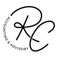 RC Accounting & Advisory logo - Similar company to Evolve Accounting & Advice