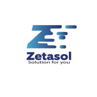 Zetasol logo - Similar company to Backbenchers It House