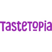 Tastetopia logo - Similar company to 4Eat