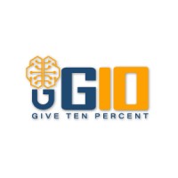 G10Percent logo - Similar company to Asktech (Pvt) Ltd.