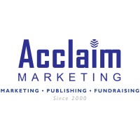 Acclaim Marketing logo - Similar company to Serma