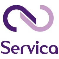 Servica Group logo - Similar company to Jmps Epoxy