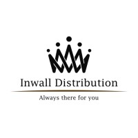 INWALL DISTRIBUTION logo - Similar company to Inwall Design