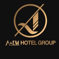 A&EM Hotel Group logo - Similar company to Wafaifo
