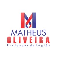 Matheus Oliveira English Teacher