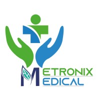 Metronix Medical logo - Similar company to Metronis