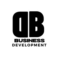 Business Development logo - Similar company to Raw Pixels