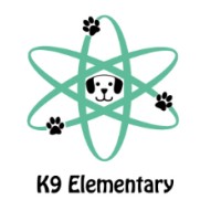 K9 Elementary - Melbourne Indoor Dog Park logo - Similar company to The Pet Specialists